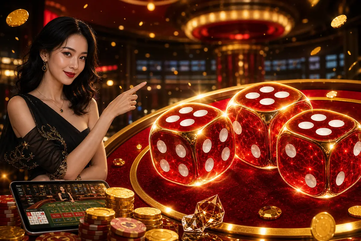 rich79 Dành riêng cho người Việt